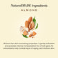 Khadi Natural Almond Soap Combo Pack Of 8 – 125gm Each
