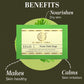 Khadi Natural Neem-Tulsi Soap Combo Pack Of 8 – 125gm Each