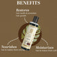 Khadi Natural Shikakai Hair Oil - 210ml