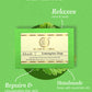 Khadi Natural Herbal Lemongrass Soap Combo Pack Of 5 – 125gm Each