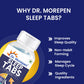 Dr Morpen Sleep Tablets For Men & Women | Swadesiicart