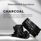 Khadi Natural Charcoal Soap Combo Pack Of 5 – 125gm Each