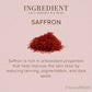 Khadi Natural Saffron Soap Combo Pack Of 5 – 125gm Each