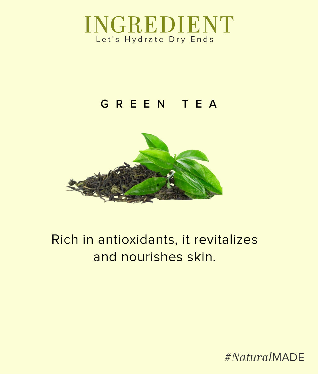 Khadi Natural Green Tea Soap Combo Pack Of 5 – 125gm Each