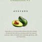 Khadi Natural Herbal Avocado Soap Combo Pack Of 3 – 125gm Each