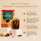 Ashwagandha Coffee - 80 Servings