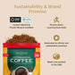 Ashwagandha Coffee - 80 Servings