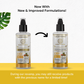 Khadi Natural Sunscreen Moisturising Lotion - SPF 30 - 100ml