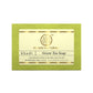 Khadi Natural Green Tea Soap - 125gm