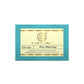 Khadi Natural Pure Mint Soap 125gm
