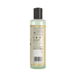 Khadi Natural Green tea and Aloe Vera conditioner Combo Pack Of 2 – 210ml Each Sale