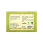 Khadi Natural Green Tea Soap - 125gm