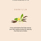 Khadi Natural Vanilla Soap - 125gm