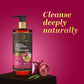 Khadi Natural Onion & Fenugreek Hair Conditioner - Paraben, Silicones, Sulphate, Color, Salt & Artificial Fragrance Free - 310ml