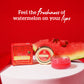 Khadi Natural Watermelon Lip Balm - 5gm