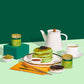 Organic Moringa Powder