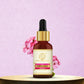 Khadi Natural Herbal Geranium Essential Oil Sale - 15ml