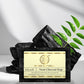 Khadi Natural Neem Charcoal Soap - 125gm
