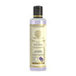 Khadi Natural Lavender Moisturizer with Sheabutter - Paraben Free - 210ml Sale