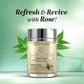 Khadi Natural Neem Tulsi Face Pack - 50gm