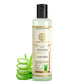 Khadi Natural Aloe Vera Moisturizer - 210ml