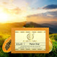 Khadi Natural Papaya Soap 125gm
