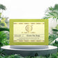 Khadi Natural Green Tea Soap - 125gm