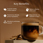 Ashwagandha Coffee - 80 Servings