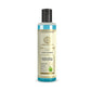 Khadi Natural Green Apple Conditioner With Hair Cleanser - 210ml Sale