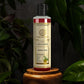 Khadi Natural Henna Tulsi Hair Cleanser - 210ml