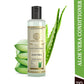 Khadi Natural Aloe Vera Hair Conditioner - 210ml Sale