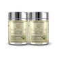 Khadi Natural Anti Wrinkle Face Mask Combo Pack Of 2 - 50gm Each Sale