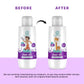 Khadi Natural Baby Hair Oil with Coconut and Sesame Oil for Hair Growth - 150ml