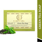 Khadi Natural Green Tea Soap - 125gm