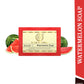 Khadi Natural Herbal Watermelon Soap - 125gm