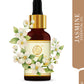 Khadi Natural Jasmine - Pure Essential Oil - 15ml Sale
