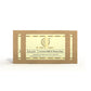 Khadi Natural Coconut Milk & Honey Soap 125gm