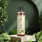 Khadi Natural Henna & Rosemary Hair Oil – Paraben & Mineral Oil Free (210ml)