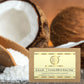 Khadi Natural Coconut Milk & Honey Soap 125gm