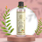 Khadi Natural Peach Avocado Moisturizer with SLS & Paraben Free - 210ml