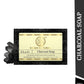 Khadi Natural Charcoal Soap - 125gm