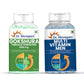 Dr Morpen Gokshura And Multivitamin Men- Improves Desire And Drive/Boost Immunity | Swadesiicart