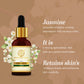 Khadi Natural Jasmine - Pure Essential Oil - 15ml Sale