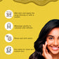 Khadi Natural Herbal Lemon Soap 125gm