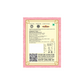 Khadi Natural Rosewater Soap Combo Pack Of 5 – 125gm Each