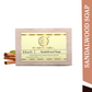 Khadi Natural Herbal Sandalwood Soap - 125gm
