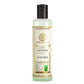 Khadi Natural Aloe Vera Moisturizer - 210ml