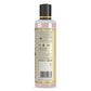 Khadi Natural Peach Avocado Moisturizer with SLS & Paraben Free - 210ml