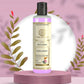 Khadi Natural Rose & Honey Moisturizer - 210ml