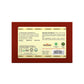 Khadi Natural Honey Glycerine Soap 125gm